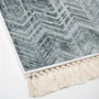 Conceptum Alfombra Verde 160 x 230 cm